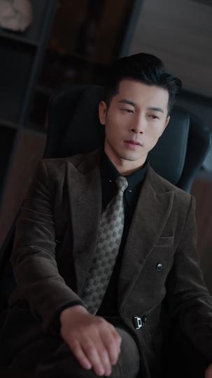 She Said 'I Do', But Not to Me Episode 5