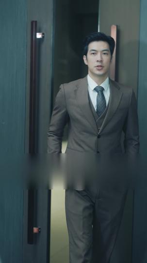 暗戀你的微笑 第7集