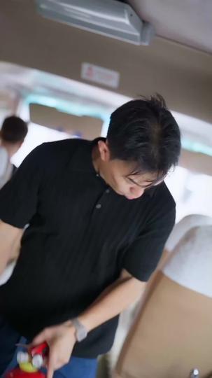 Wanita Desa yang Menyentuh Hati Episode 2