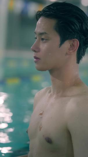 블루 콤플렉스 제7회