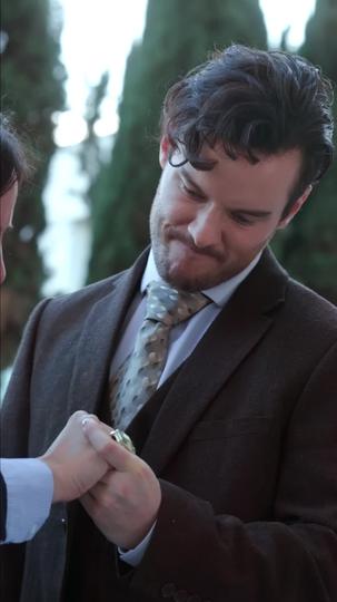 Trapped as His Sugar Baby Episode 5