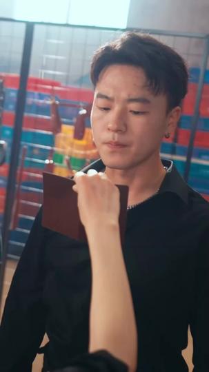 Your Honor, I Plead Them Guilty Episode 11