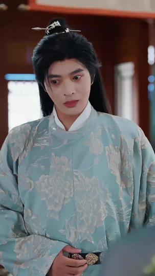 女魔頭老婆罩我:我掀了大慶朝 第11集