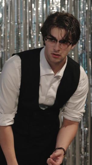 My Three Years Episode 9