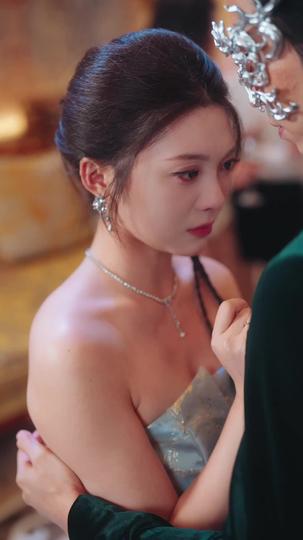 Cinta Sang Tuan Muda Misterius Episode 5