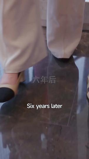 Blessed with Twins: Mysterious Daddy Spoils Big Time Episode 6