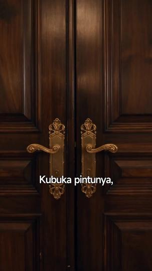Jangan Usik Si Gemuk (Sulih Suara) Episode 10