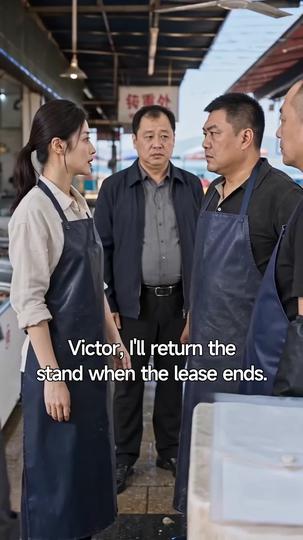 The Weight of Truth Episode 5