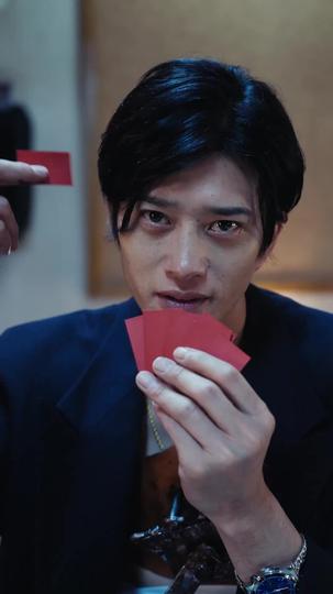 Sinful Stakes: Blood on the Table Episode 5