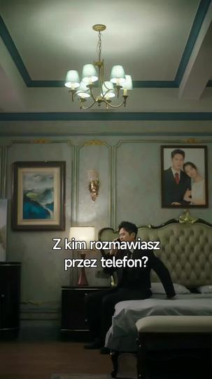 Szczęście spotkania po rozwodzie Odcinek 5