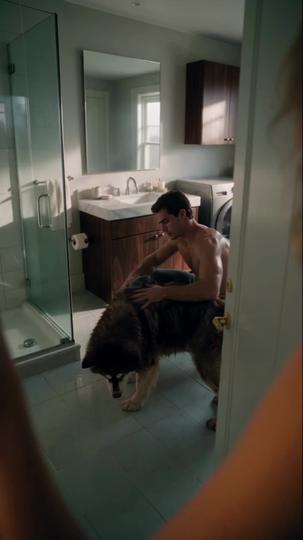 My Husband Cheated With A Malamute Episode 4