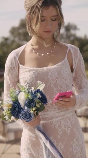 Hochzeit aus Versehen 1Folgen