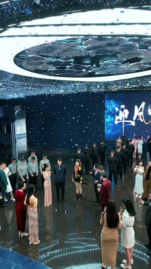 Kebangkitan Sang Raja Terbuang Episode 11