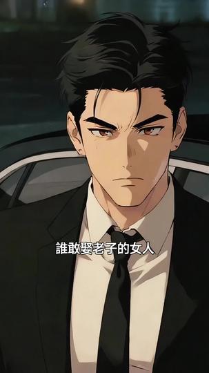 閃婚後我成了大佬的掌心寵 第10集