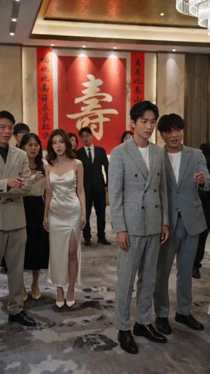 Love Finds Its Way Home Episode 10
