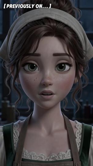 The Starlight Seamstress Episode 10