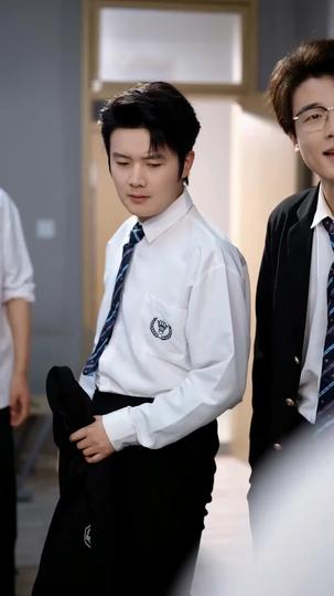 인생 2회차인 범생이 두목?! 제5회