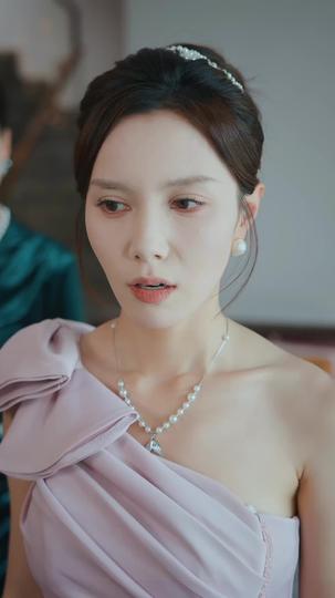 Where Love Turns to Ruins Episode 8