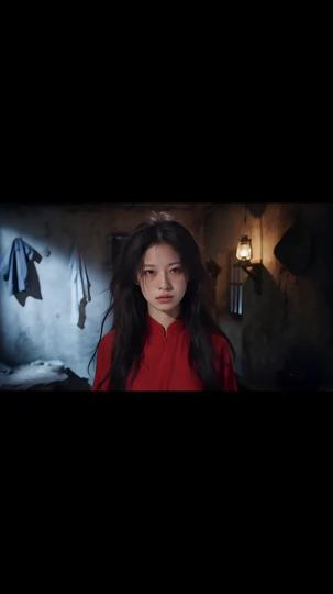 Curse of the Red Mole(DUBBED) Episode 11