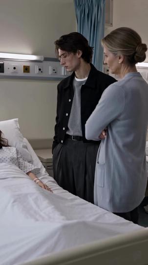 When My Genius Fiancé Chose My Prodigy Sister At The Altar, I Left Episode 9
