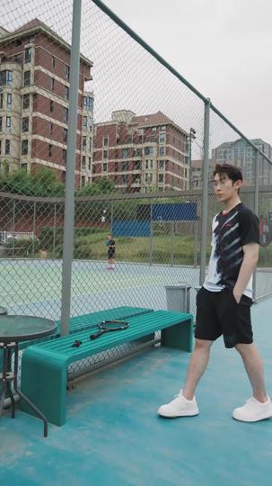 Serendipitous Love Episode 8