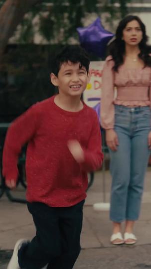 3, 2, 1, Adieu Pour Toujours Épisode8