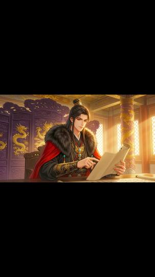 The Emperor Who Failed to Fail Episode 11