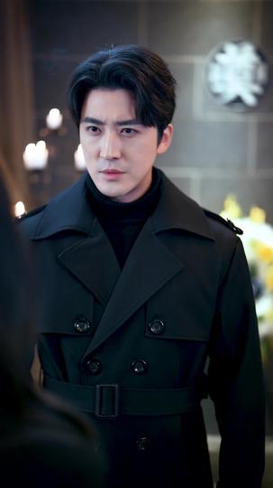 陰司贅婿 第3集