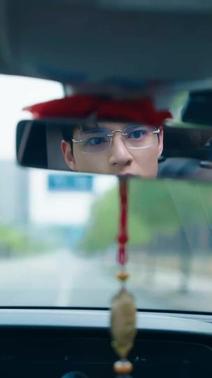 I Buried Mercy with You Episode 4