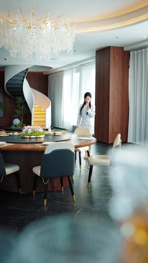 觉醒后，假千金高不可攀 第3集