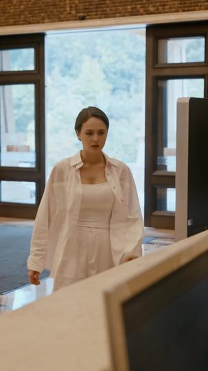 No More Second Chance Episode 7