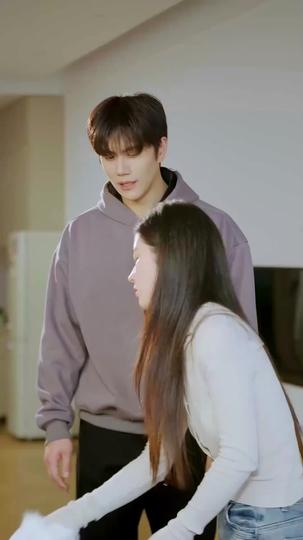 Reset: Love in Her Control Episode 8