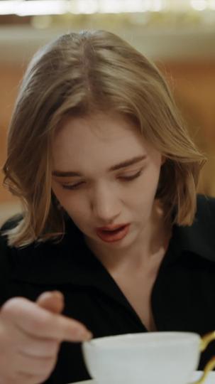 The Counterfeit Heiress Episode 8