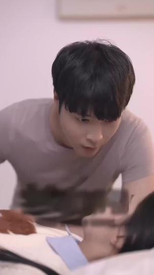 My Perfect Robot Boyfriend Episode 5