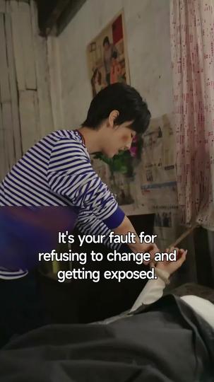 Her Disguise, His Regret Episode 8