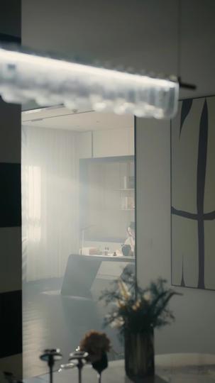 Lies That Burn, Love That Bleeds Episode 1