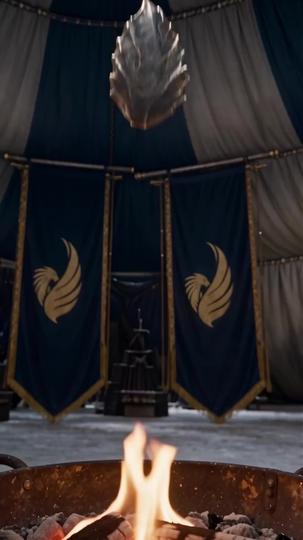Frozen by My Fiancé, Adored by the Dragon Episode 8