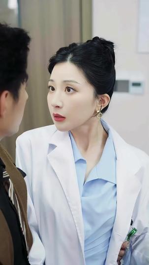 Falling for the One I Left Behind Episode 4