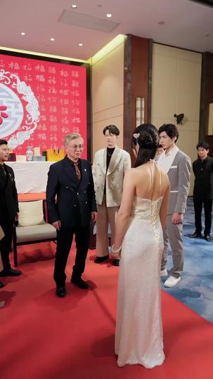 คุณย่าทวดคืนบัลลังก์ ที่10ตอน