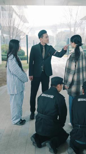 爱你如坠烟海 第11集