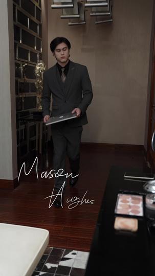 Trial Marriage To A Billionaire Season 2 Episode 1