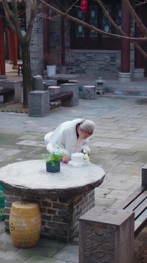 外婆予我歲歲平安 第8集