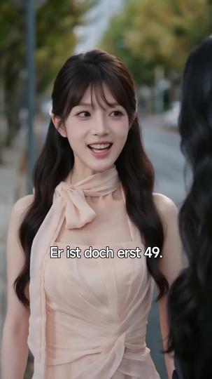 Neustart mit 50 6Folgen