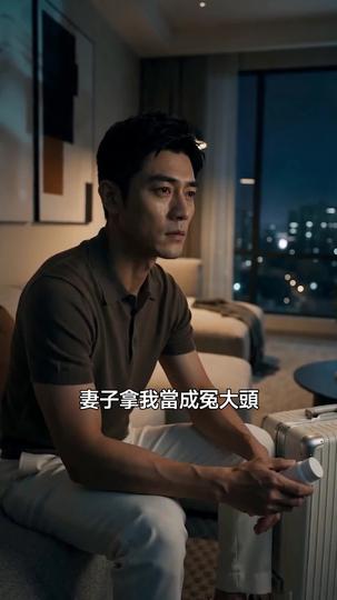 裝窮三年，解脫後我勢不可擋 第1集