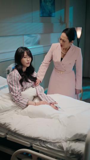 離婚後她自成星河 第9集