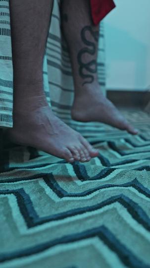 O Herdeiro  7Episódio