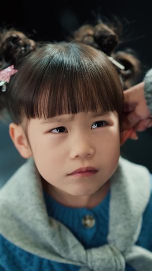 我的老板四岁半 第5集