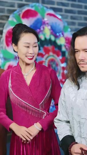 He Who Conquers All Episode 10