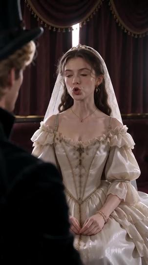 She Slept With My Billionaire Ex, I Reborn to Marry Her Groom Episode 10