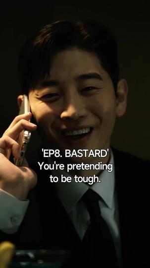 Love Fight Club Episode 8